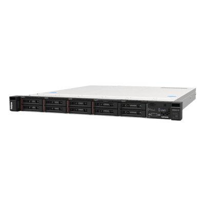 сервер Lenovo ThinkSystem SR250 V2 7D7QS1MH00