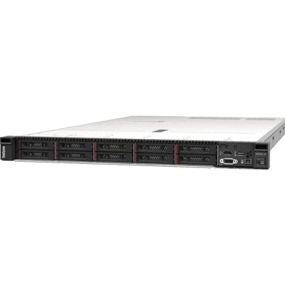 сервер Lenovo ThinkSystem SR630 V2 7Z71SJYF00