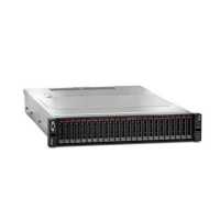 сервер Lenovo ThinkSystem SR650 7X06A0JJEA
