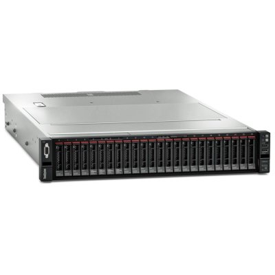 сервер Lenovo ThinkSystem SR650 V2 7Z73SD5100