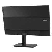 монитор Lenovo ThinkVision E20-20 62BBKAT1EU Черный