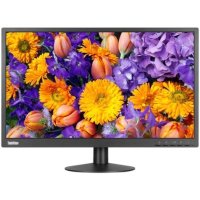монитор Lenovo ThinkVision E24-10 61B7JAT6EU Черный