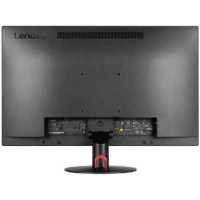 монитор Lenovo ThinkVision E24-10 61B7JAT6EU Черный