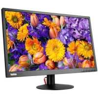 монитор Lenovo ThinkVision E24-10 61B7JAT6EU Черный