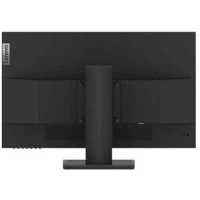 монитор Lenovo ThinkVision E24-28 62B6MAR3EU Черный