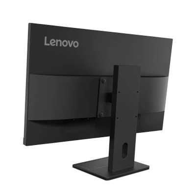 монитор Lenovo ThinkVision E24-40 64BAMAT1UK Черный