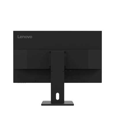 монитор Lenovo ThinkVision E27Q-40 64BDGAT4EU Черный
