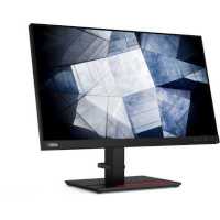монитор Lenovo ThinkVision P24h-20 61F4GAR1EU Черный