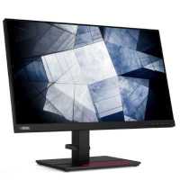монитор Lenovo ThinkVision P24h-2L 62B2GAT1EU Черный