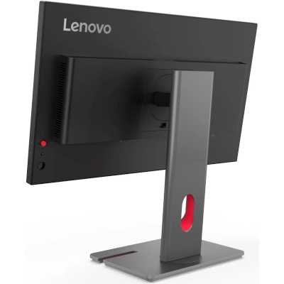 монитор Lenovo ThinkVision P24QD-40 64B1GAR1CB Черный