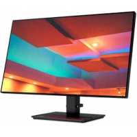 монитор Lenovo ThinkVision P27h-20 61E9GAT6EU Черный