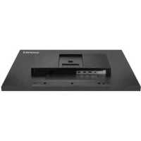 монитор Lenovo ThinkVision P27u-10 61CBGAR1EU Черный