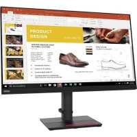 монитор Lenovo ThinkVision P32p-20 62A2GAT2UA Черный