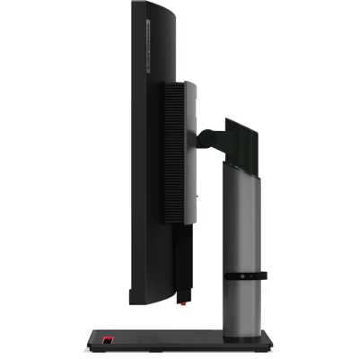 монитор Lenovo ThinkVision P40w-20 62C1GAR6CB Черный