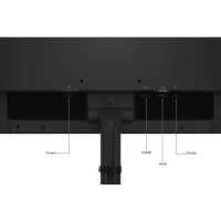 монитор Lenovo ThinkVision S22E-20 62C6KAT1EU Черный