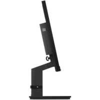 монитор Lenovo ThinkVision S27e-20 62AFKAT2EU Черный