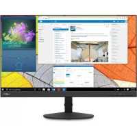 монитор Lenovo ThinkVision S27q-10 61E8GAR1EU Черный
