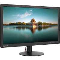 монитор Lenovo ThinkVision T2224d 61B1JAT1EU Черный