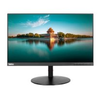 монитор Lenovo ThinkVision T22i-10 61A9MAR1EU Черный