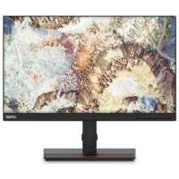 монитор Lenovo ThinkVision T22i-20 61FEMAT6EU Черный
