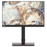 монитор Lenovo ThinkVision T22i-20 61FEMAT6EU Черный