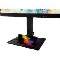 монитор Lenovo ThinkVision T22v-20 61FBMAT6EU Черный