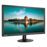 монитор Lenovo ThinkVision T2324d 60F3JAR2EU Черный