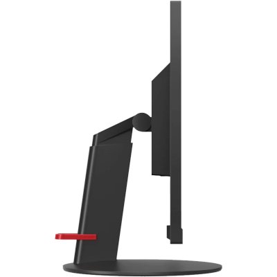 монитор Lenovo ThinkVision T23d-10 61C3MAR6EU Черный