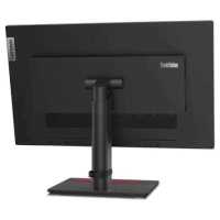 монитор Lenovo ThinkVision T23i-20 61F6MAT2EU Черный