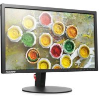 монитор Lenovo ThinkVision T2424z 60D3MAT1EU Черный