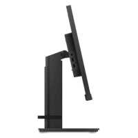 монитор Lenovo ThinkVision T24h-20 61F0GAR1EU Черный