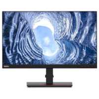 монитор Lenovo ThinkVision T24h-20 61F0GAT1EU Черный