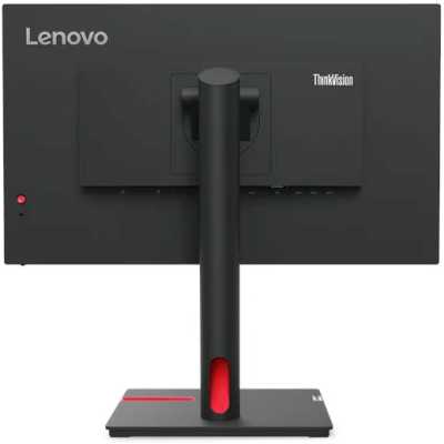 монитор Lenovo ThinkVision T24i-30 63CFMAR1CB Черный
