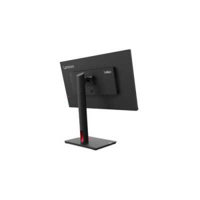 монитор Lenovo ThinkVision T24i-30 63CFMARXEU Черный