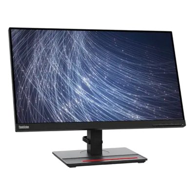 монитор Lenovo ThinkVision T24m-29 63A5GAT6UK Черный