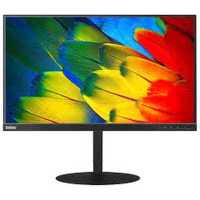монитор Lenovo ThinkVision T24m 61B8RAT3EU Черный