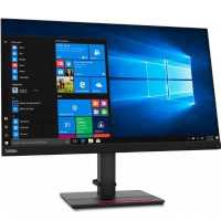 монитор Lenovo ThinkVision T27h-2L 62B1GAT2EU Черный