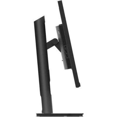 монитор Lenovo ThinkVision T27h-30 63A3GAR1CB Черный