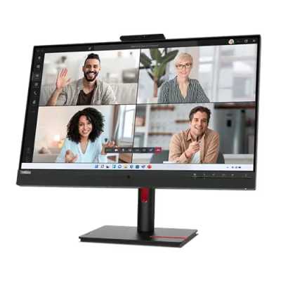 монитор Lenovo ThinkVision T27hv-30 63D6UAR3EU Черный