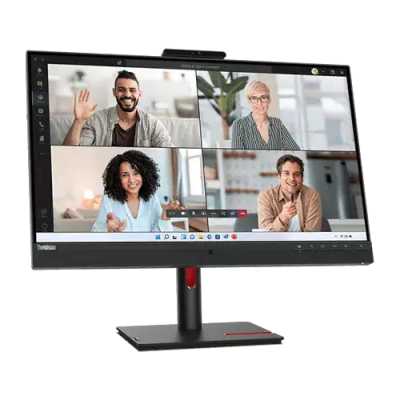 монитор Lenovo ThinkVision T27hv-30 63D6UAR3EU Черный