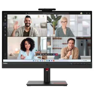 монитор Lenovo ThinkVision T27hv-30 63D6UAT3UK Черный