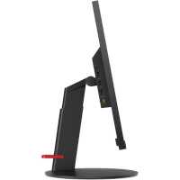 монитор Lenovo ThinkVision T27i-10 61C6MAT1EU Черный