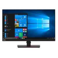 монитор Lenovo ThinkVision T27q-20 61EDGAR2EU Черный