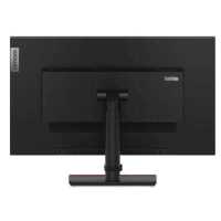 монитор Lenovo ThinkVision T27q-20 61EDGAR2EU Черный