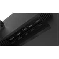 монитор Lenovo ThinkVision T27q-20 61EDGAR2EU Черный