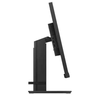 монитор Lenovo ThinkVision T27q-20 61EDGAT2UK Черный
