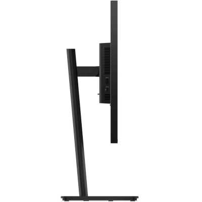 монитор Lenovo ThinkVision T27UD-40 64AFGAR2CB Черный
