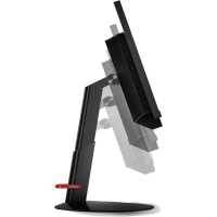 монитор Lenovo TIO 22 non-touch 10R1PAT1EU Черный