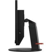 монитор Lenovo TIO 24 touch 10QXPAT1EU Черный