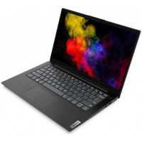 ноутбук Lenovo V14 G2 ALC 82KC003DRU Черный